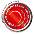 eFestival 2008 - eEsélyegyenlőség kategória