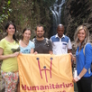 2013-as humanitárius utazás képei